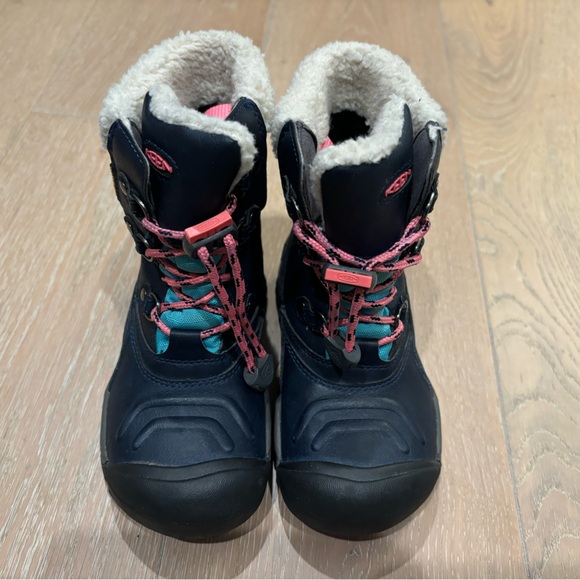 Keen Basin WP winter boot - Picture 8 of 10